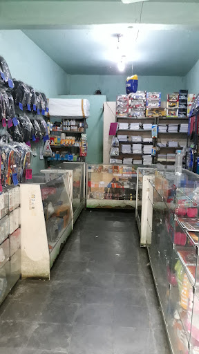 PAPELARIA E PRESENTES PONTO FINAL em Santa Luzia