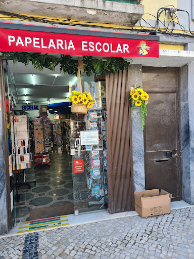 Papelaria Escolar – Setúbal