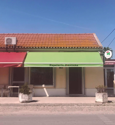 Papelaria Joaninha – Pinhal Novo