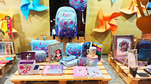 Papelaria Livraria Juvenil – São Cosme