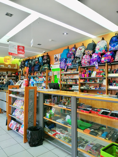 Papelaria Livraria Marques – Louriçal