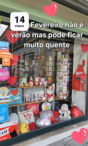 Papelaria Moderna – Albergaria-a-Velha