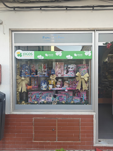 Papelaria Pina em Alcochete