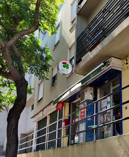Papelaria Ritinha em Brandoa