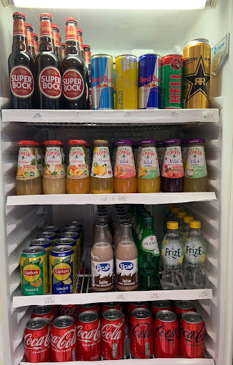 Papelaria Sol – Pedrouços