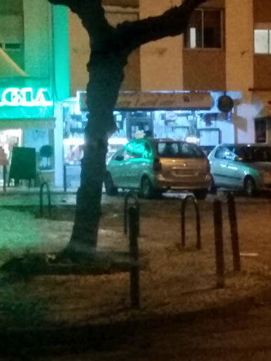 Papelaria Tágide em Corroios