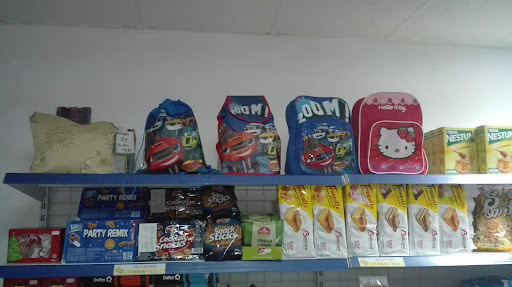 Papelaria Titi Sociedade Unipessoal Lda – Fazendas de Almeirim