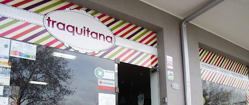 Papelaria Traquitana em Alcanena