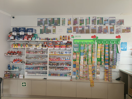 Papelaria Trevo em Turquel