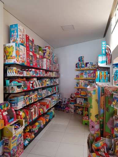 Paraíso dos Brinquedos – Marília