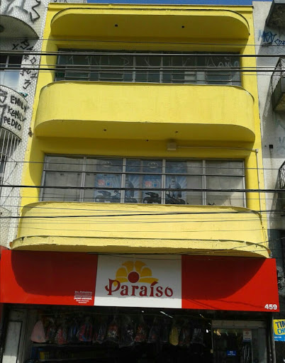 Paraiso Presentes Brinquedos Papelaria em São Paulo