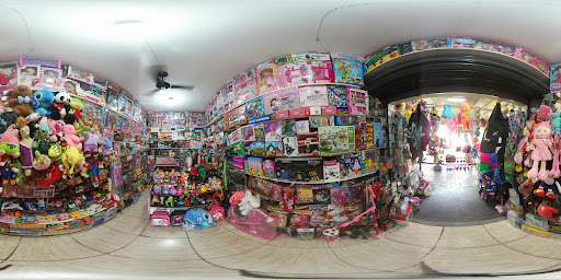 Paraíso Presentes e Brinquedos em Ourinhos