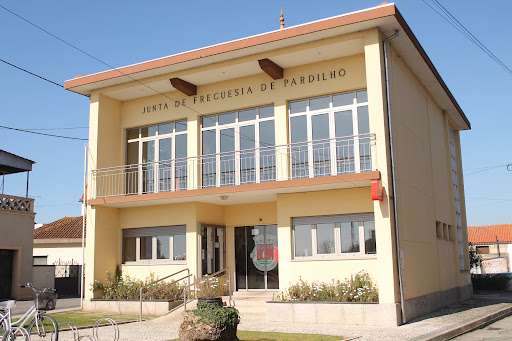 Parish Council of Pardilhó – Pardilhó