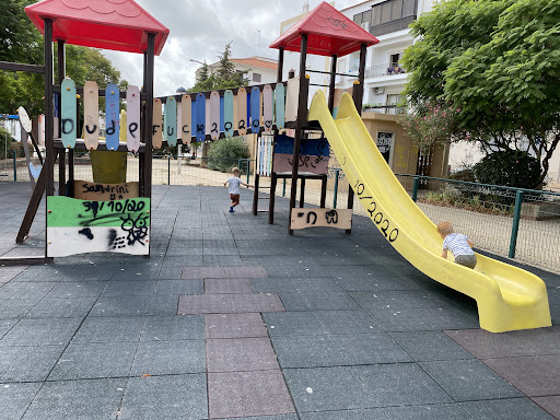 Park Infantil São Brás de Alportel em São Brás de Alportel