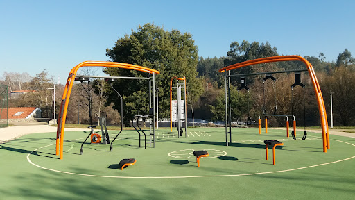 Park Sara Moreira – Burgães