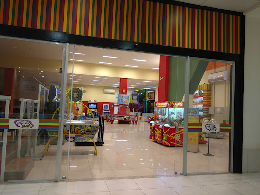 Parks & Games – Resende Shopping – Resende