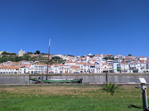 Parque Alcacer Do Sal – Alcácer do Sal