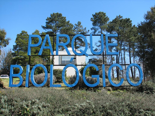 Parque Biológico de Gaia em Avintes