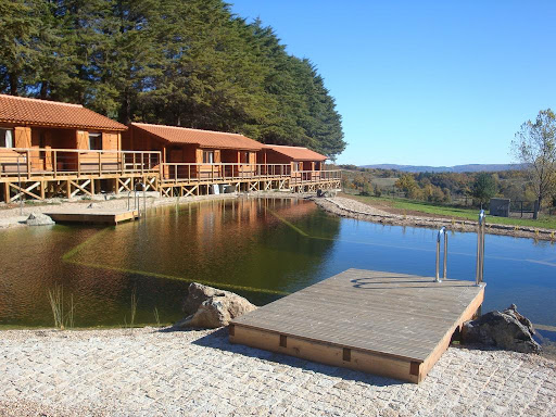 Parque Biologico de Vinhais em General
