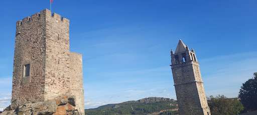 Parque Campismo de Mogadouro – Mogadouro
