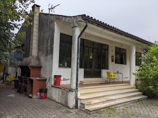 Parque Campismo – Penacova