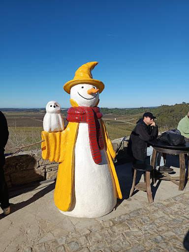 Parque Cinegético de Óbidos – Óbidos