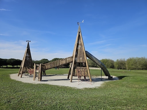 Parque da Cidade da Póvoa de Varzim – Amorim