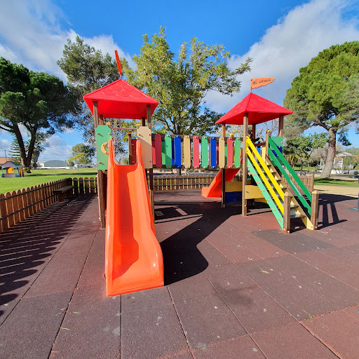 Parque da Cidade de Reguengos de Monsaraz em Reguengos de Monsaraz
