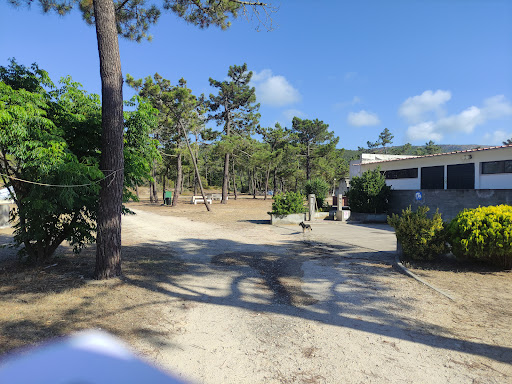 Parque de Campismo de Quiaios em Figueira da Foz