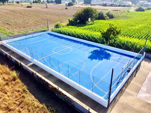 Parque de Jogos de Vale de Ílhavo – Vale de Ílhavo