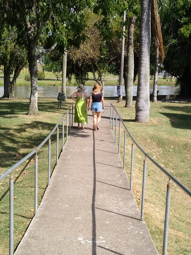 Parque de Lazer de Moimenta da Beira em Moimenta da Beira