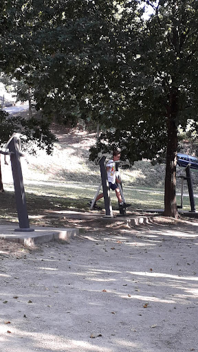 Parque de Lazer de S.Paio de Vizela – São Paio Vizela