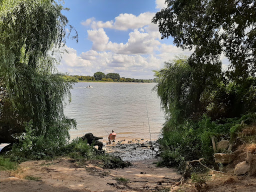 Parque de merendas da Valada em General