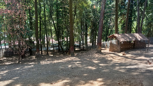 Parque de Merendas de Vinha de Mouros – Cabeceiras de Basto