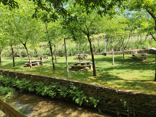 Parque de Merendas – Borba de Godim