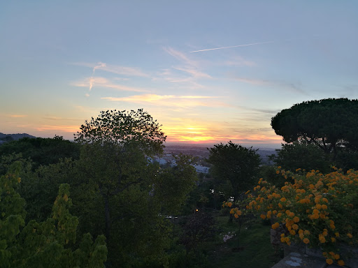 Parque de Palmela (Ringue) – Palmela
