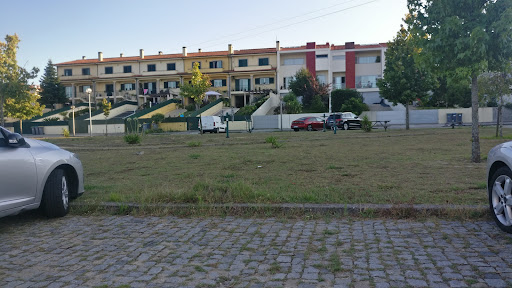 Parque De Ramil em Argoncilhe