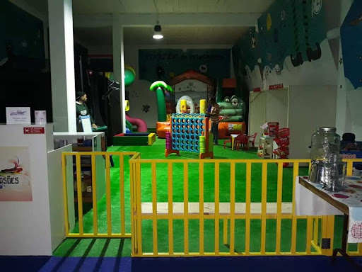 Parque Diversões Animatólas – Lourinhã