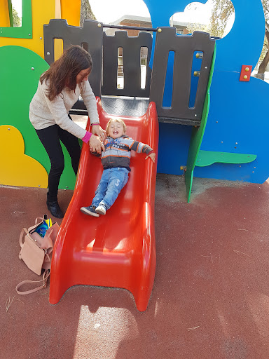 Parque diversoes educativo recreio criancas – Pombal