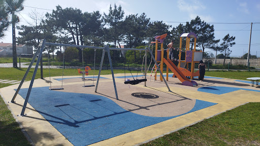 Parque Infantil C.N. – Castelo do Neiva
