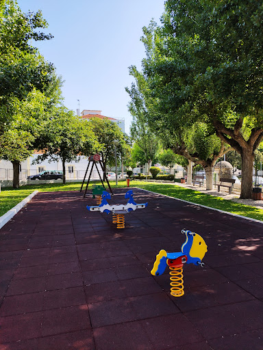 Parque Infantil da Bobadela em Bobadela