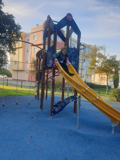 Parque Infantil da Quinta D. Maria em Seixal