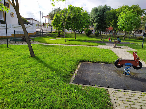 Parque Infantil da Quinta da Morgadinha – Charneca da Caparica
