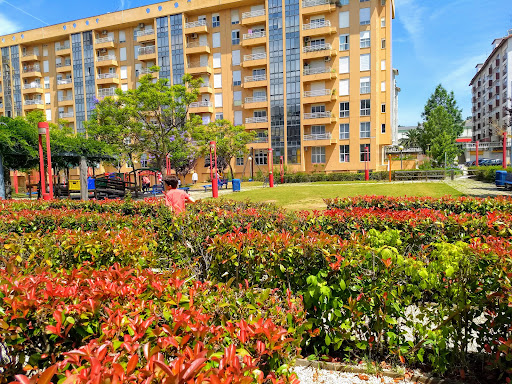 Parque Infantil da Solum – Coimbra