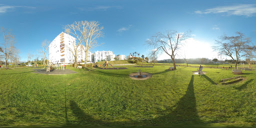Parque Infantil das Abadias – Figueira da Foz