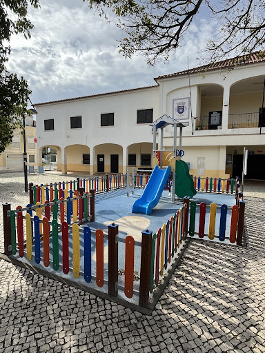Parque Infantil de Algoz – Algoz