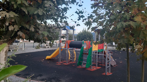 Parque Infantil de Cumberland em Penalva do Castelo