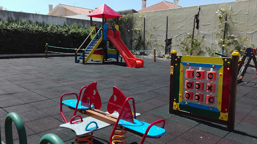 Parque Infantil De Ferreira Do Zêzere – Ferreira do Zêzere