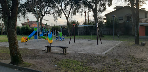 Parque infantil de Merelim – Merelim (São Paio)