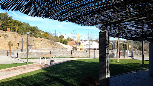 Parque Infantil de Mértola em Mértola